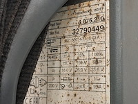 Elektroden lasapparaat fronius, transpocket 150 - afbeelding 9 van  10