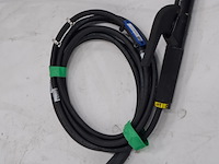 Elektroden lasapparaat fronius, transpocket 150 - afbeelding 10 van  10
