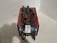 Elektroden lasapparaat, kende, ac welder bx1-160c - afbeelding 4 van  6