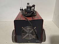 Elektroden lasapparaat, kende, ac welder bx1-160c - afbeelding 5 van  6