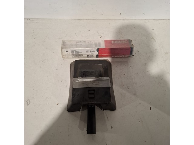 Elektroden lasapparaat, kende, ac welder bx1-160c - afbeelding 6 van  6