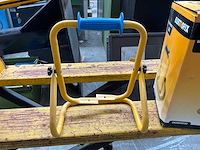 Elektrofix bouwlamp grondstatief (16x) - afbeelding 3 van  4