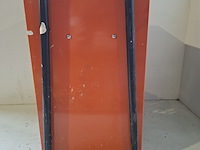 Elektroheater 15kw 400v, inelco, 88850550 dania sh 15kw, 2022 - afbeelding 4 van  6