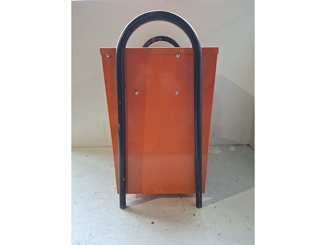 Elektroheater 15kw 400v, inelco, 88850550 dania sh 15kw, 2022 - afbeelding 6 van  6