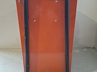 Elektroheater 15kw 400v, inelco, 88850550 dania sh 15kw, 2022 - afbeelding 6 van  6