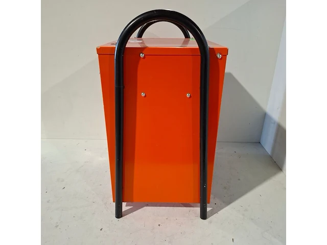 Elektroheater 15kw 400v inelco, 88850550 dania sh 15kw, bouwjaar 2021 - afbeelding 2 van  5
