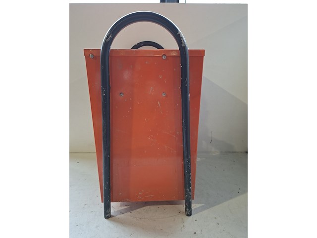 Elektroheater 15kw 400v inelco, 88850550 dania sh 15kw, bouwjaar 2023 - afbeelding 3 van  6