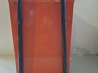 Elektroheater 15kw 400v inelco, 88850550 dania sh 15kw, bouwjaar 2023 - afbeelding 3 van  6