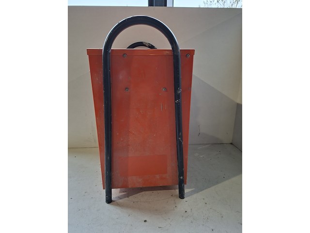 Elektroheater 15kw 400v inelco, 88850550 dania sh 15kw, bouwjaar 2023 - afbeelding 6 van  6