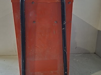 Elektroheater 15kw 400v inelco, 88850550 dania sh 15kw, bouwjaar 2023 - afbeelding 6 van  6