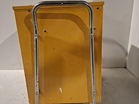 Elektroheater 15kw 400v master, b15epb, bouwjaar 2016 - afbeelding 3 van  4