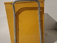 Elektroheater 15kw 400v master, b15epb, bouwjaar 2016 - afbeelding 3 van  5