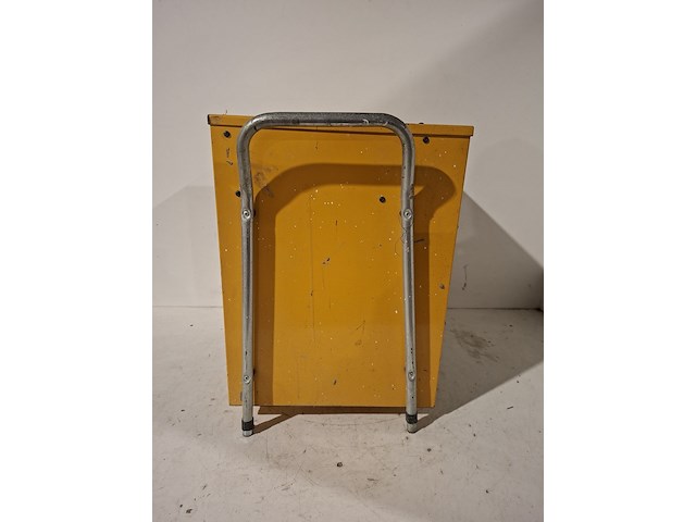 Elektroheater 15kw 400v master, b15epb, bouwjaar 2016 - afbeelding 3 van  5