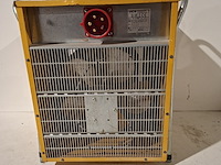 Elektroheater 15kw 400v master, b15epb, bouwjaar 2016 - afbeelding 4 van  5