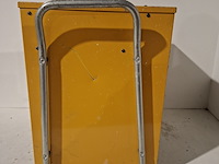 Elektroheater 15kw 400v master, b15epb, bouwjaar 2016 - afbeelding 3 van  6