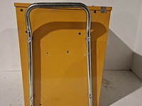 Elektroheater 15kw 400v master, b15epb, bouwjaar 2016 - afbeelding 3 van  6