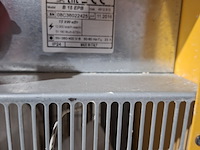 Elektroheater 15kw 400v master, b15epb, bouwjaar 2016 - afbeelding 5 van  6