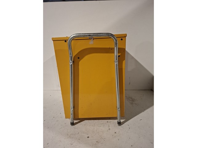 Elektroheater 15kw 400v master, b15epb, bouwjaar 2016 - afbeelding 6 van  6