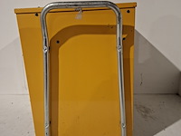 Elektroheater 15kw 400v master, b15epb, bouwjaar 2016 - afbeelding 6 van  6