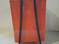 Elektroheater 15kw 400v, sial / munters, rpl 15 ft, 2010 - afbeelding 3 van  5