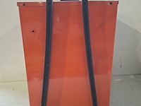 Elektroheater 15kw 400v, sial / munters, rpl 15 ft, 2010 - afbeelding 5 van  5