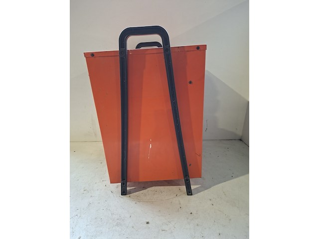 Elektroheater 15kw 400v, sial / munters, rpl 15 ft, 2011 - afbeelding 3 van  5