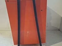 Elektroheater 15kw 400v, sial / munters, rpl 15 ft, 2011 - afbeelding 3 van  5