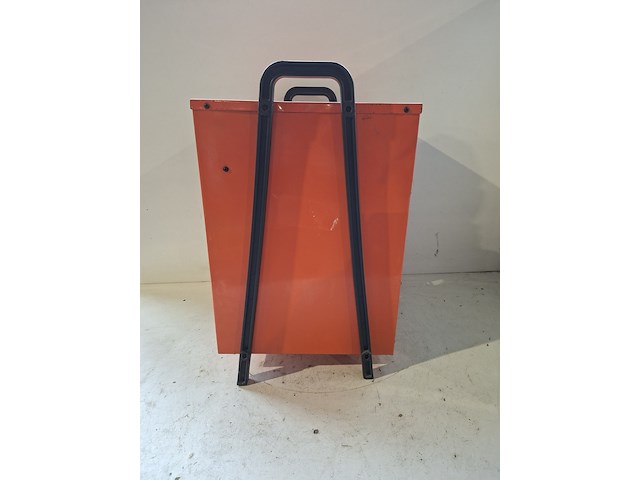 Elektroheater 15kw 400v, sial / munters, rpl 15 ft, 2011 - afbeelding 5 van  5