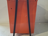 Elektroheater 15kw 400v, sial / munters, rpl 15 ft, 2011 - afbeelding 5 van  5