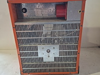Elektroheater 15kw 400v, sial / munters, rpl 15 ft, 2012 - afbeelding 2 van  5
