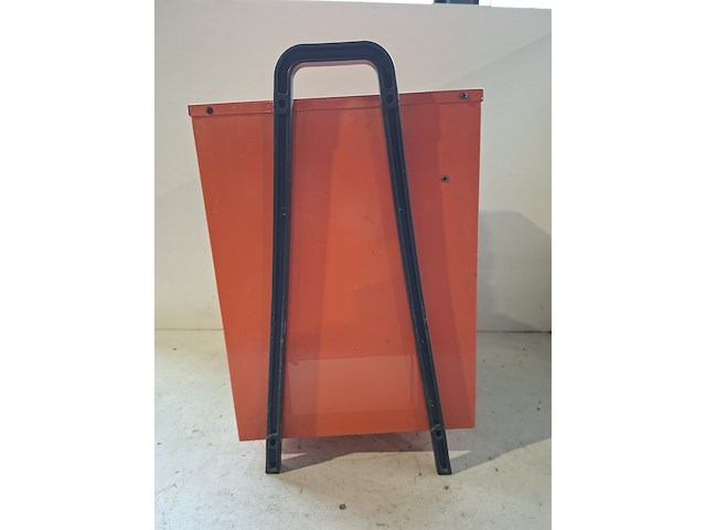 Elektroheater 15kw 400v, sial / munters, rpl 15 ft, 2012 - afbeelding 3 van  5