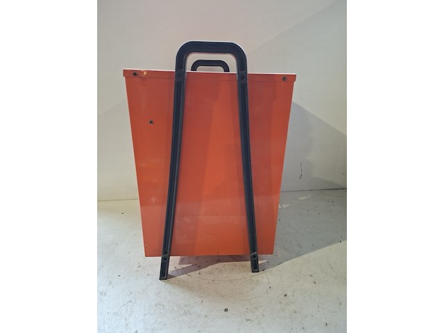 Elektroheater 15kw 400v, sial / munters, rpl 15 ft, 2012 - afbeelding 5 van  5