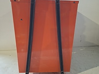 Elektroheater 15kw 400v, sial / munters, rpl 15 ft, 2012 - afbeelding 5 van  5