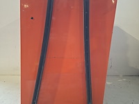 Elektroheater 15kw 400v sial / munters, rpl 15 ft, bouwjaar 2010 - afbeelding 3 van  5