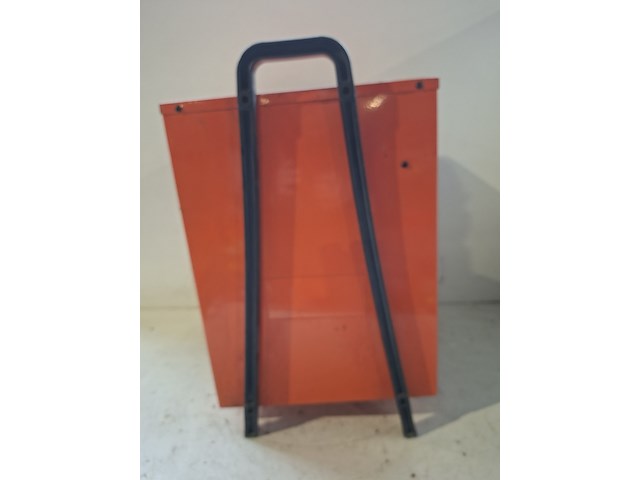 Elektroheater 15kw 400v sial / munters, rpl 15 ft, bouwjaar 2010 - afbeelding 5 van  5