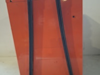 Elektroheater 15kw 400v sial / munters, rpl 15 ft, bouwjaar 2010 - afbeelding 5 van  5