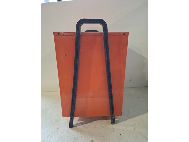 Elektroheater 15kw 400v sial / munters, rpl 15 ft, bouwjaar 2012 - afbeelding 3 van  5