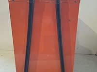 Elektroheater 15kw 400v sial / munters, rpl 15 ft, bouwjaar 2012 - afbeelding 5 van  5