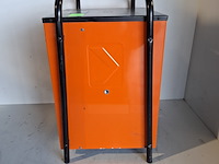 Elektroheater 15kw 400v trotec, tds 75, 2014 - afbeelding 3 van  5