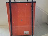 Elektroheater 15kw 400v trotec, tds 75, bouwjaar 2019 - afbeelding 3 van  6