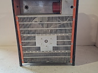 Elektroheater 15kw 400v trotec, tds 75, bouwjaar 2019 - afbeelding 5 van  6