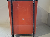 Elektroheater 15kw 400v trotec, tds 75, bouwjaar 2019 - afbeelding 6 van  6