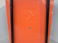 Elektroheater 15kw 400v trotec, tds 75, bouwjaar 2019 - afbeelding 2 van  7