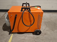 Elektroheater 18kw 400v, inelco, 88850633 dania 18kw, 2022 - afbeelding 4 van  7