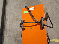 Elektroheater 18kw 400v, inelco, 88850633 dania 18kw, 2022 - afbeelding 5 van  7