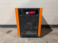 Elektroheater 18kw 400v, trotec, teh 100, 2016 - afbeelding 4 van  7