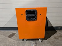 Elektroheater 18kw 400v, trotec, teh 100, 2017 - afbeelding 3 van  7