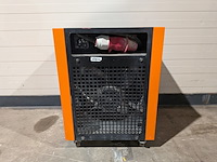 Elektroheater 18kw 400v, trotec, teh 100, 2017 - afbeelding 4 van  7