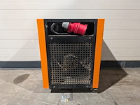 Elektroheater 18kw 400v, trotec, teh 100, 2017 - afbeelding 4 van  7