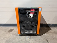 Elektroheater 18kw 400v, trotec, teh 100, 2017 - afbeelding 4 van  7